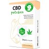 Cannadorra CBD náplasti, 600 mg CBD, bez THC, 30 ks Cannadorra CBD náplasti, 600 mg CBD, bez THC, 30 ks