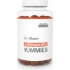 GymBeam Ashwagandha Yummies 60 kapsúl