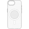 Decoded Recycled Plastic Backc. iPhone 16e Transparent White Decoded Recycled Plastic Backc. iPhone 16e Transparent White