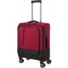 Travelite Crosslite 5.0 S Red 37 L TRAVELITE-92947-10 Travelite Crosslite 5.0 S Red 37 L TRAVELITE-92947-10