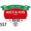 Hovädzie kostky so smotanovou omáčkou a zeleným korením (2 porcie) Hovädzie kostky so smotanovou omáčkou a zeleným korením (2 porcie)