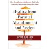 Healing from Parental Abandonment and Neglect (Brožovaná) Healing from Parental Abandonment and Neglect (Brožovaná)