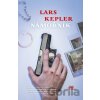 Námořník - Lars Kepler Námořník - Lars Kepler