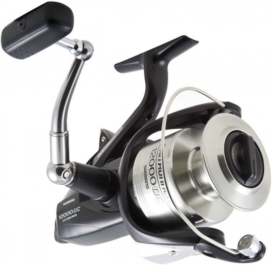 Shimano Baitrunner 12000OC