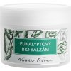 Nobilis Tilia Eukalyptový bio balzam Objem: 50 ml Nobilis Tilia Eukalyptový bio balzam Objem: 50 ml