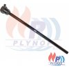 Jímka k termostatu TH 167 APATOR - JTH167 Jímka k termostatu TH 167 APATOR - JTH167