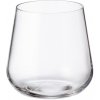 Crystalite Bohemia ARDEA POHÁR NA WHISKY 6 x 300 ml
