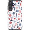 Picasee ULTIMATE CASE pro Samsung Galaxy S25 5G - Sailor Vibes Picasee ULTIMATE CASE pro Samsung Galaxy S25 5G - Sailor Vibes