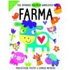 Nauč ruku lepit-Farma Nauč ruku lepit-Farma