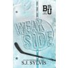 Weak Side (SJ Sylvis)(Brožovaná) Weak Side (SJ Sylvis)(Brožovaná)