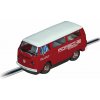 Carrera Digital 132 20031096 VW Bus T2b Porsche Renndienst Carrera Digital 132 20031096 VW Bus T2b Porsche Renndienst