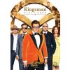 Kingsman: Zlatý kruh DVD Kingsman: Zlatý kruh DVD