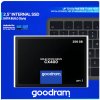 Goodram CX400 256GB, SSDPR-CX400-256-G2 Goodram CX400 256GB, SSDPR-CX400-256-G2