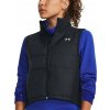 Under Armour | UA STRM SESSION RUN VEST-BLK | čierna| S Under Armour | UA STRM SESSION RUN VEST-BLK | čierna| S