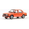 Abrex Škoda 120L (1984), oranžová brilantní 1:43 Abrex Škoda 120L (1984), oranžová brilantní 1:43