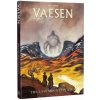 Free League Publishing Vaesen - The Lost Mountain Saga Free League Publishing Vaesen - The Lost Mountain Saga