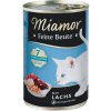 Miamor Feine Beute Salmon 400 g