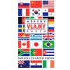 Všetky vlajky sveta Všetky vlajky sveta