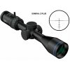 Meopta Optika 5 2-10x42 PA SFP Z-Plex