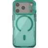 Nillkin Iceblade Prop Magnetic Kryt pre Apple iPhone 17 Pro Green