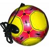 Tréningová futbalová lopta Tréningová futbalová lopta