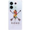 Odolné silikónové puzdro iSaprio - BOHO - Xiaomi Redmi Note 13 Pro 5G / Poco X6 5G Odolné silikónové puzdro iSaprio - BOHO - Xiaomi Redmi Note 13 Pro 5G / Poco X6 5G