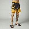 Fox Supr Trik 19in Boardshort Black (001)