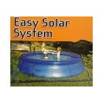 Easy Solar System