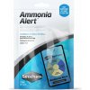 Seachem Ammonia Alert Tester Amoniaku Seachem Ammonia Alert Tester Amoniaku