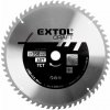 EXTOL CRAFT 19119 Pílový kotúč s SK plátkami, 350x2,2x30mm EXTOL CRAFT 19119 Pílový kotúč s SK plátkami, 350x2,2x30mm
