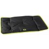 Ferplast Jolly 100 čierna podložka pre psy 98 x 65 cm Ferplast Jolly 100 čierna podložka pre psy 98 x 65 cm