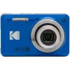 Digitálny fotoaparát Kodak Friendly Zoom FZ55 Blue (KOFZ55BL) Digitálny fotoaparát Kodak Friendly Zoom FZ55 Blue (KOFZ55BL)