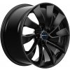 Mak SOLAR 9.5x19 5x114.3 ET45 GLOSS BLACK Mak SOLAR 9.5x19 5x114.3 ET45 GLOSS BLACK