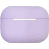 AppleKing silikónový ochranný obal pre AirPods Pro 2 (2022) s konektorom Lightning - fialový - možnosť vrátiť tovar ZADARMO do 30tich dní AppleKing silikónový ochranný obal pre AirPods Pro 2 (2022) s konektorom Lightning - fialový - možnosť vrátiť tovar ZADARMO do 30tich dní