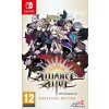 The Alliance Alive HD Remastered (Switch) The Alliance Alive HD Remastered (Switch)