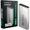 Powerbanka Green Cell PBPLGC20P PowerPlay Pro 20800mAh 65W strieborná Powerbanka Green Cell PBPLGC20P PowerPlay Pro 20800mAh 65W strieborná