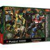Trefl Trefl Puzzle 1000 - Transformeri: Vzostup šeliem / Hasbfro Transformers Trefl Trefl Puzzle 1000 - Transformeri: Vzostup šeliem / Hasbfro Transformers