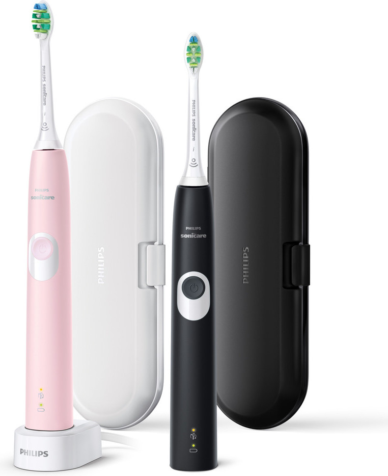 Philips Sonicare ProtectiveClean 4300 HX6800/35