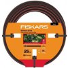 Fiskars 1076062, Zavlažovací hadice 19 mm, 25 m Fiskars 1076062, Zavlažovací hadice 19 mm, 25 m