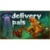 Delivery Pals | PC Steam Delivery Pals | PC Steam