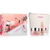 Clinique Mini Kit Clinique Moisture Surge™ SPF 25 Sheer Hydrator denný vyživujúci a hydratačný krém SPF 25 50 ml + Clinique Moisture Surge™ Face Spray Thirsty Skin Relief pleťový sprej s hydratačným ú Clinique Mini Kit Clinique Moisture Surge™ SPF 25 Sheer Hydrator denný vyživujúci a hydratačný krém SPF 25 50 ml + Clinique Moisture Surge™ Face Spray Thirsty Skin Relief pleťový sprej s hydratačným ú