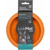 LickiMat Lízacia miska UFO 18 cm LickiMat Lízacia miska UFO 18 cm