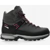 Meindl Turistické topánky dámske Air Revolution 1.5 grey/fuchsia