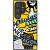 Picasee ULTIMATE CASE pro Samsung Galaxy S24 Ultra S928B 5G - OKTAGON - Logo Archive Picasee ULTIMATE CASE pro Samsung Galaxy S24 Ultra S928B 5G - OKTAGON - Logo Archive