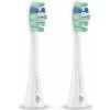 TrueLife SonicBrush Clean-series heads Standard white 2 pack TrueLife SonicBrush Clean-series heads Standard white 2 pack