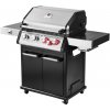 Grillmeister Plynový gril 4 + 1 (100392078) Grillmeister Plynový gril 4 + 1 (100392078)
