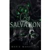 City of Salvation (Marie Maravilla)(Brožovaná) City of Salvation (Marie Maravilla)(Brožovaná)