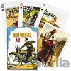 Poker - Motorbikes - Piatnik Poker - Motorbikes - Piatnik