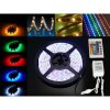 Optonica sada 5m RGB LED pásik vodeodolný 54 SMD3528/m, 4.8W/m, IP65 + zdroj + RGB ovládač Optonica sada 5m RGB LED pásik vodeodolný 54 SMD3528/m, 4.8W/m, IP65 + zdroj + RGB ovládač