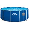 Bazén CF FRAME modrý - 366 x 122 cm CF Bazén CF FRAME modrý - 366 x 122 cm CF